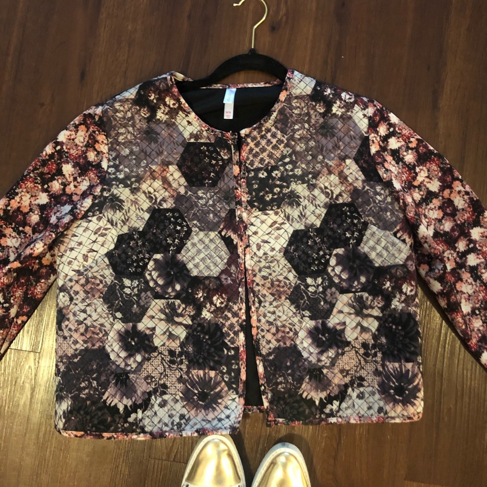 Jacket